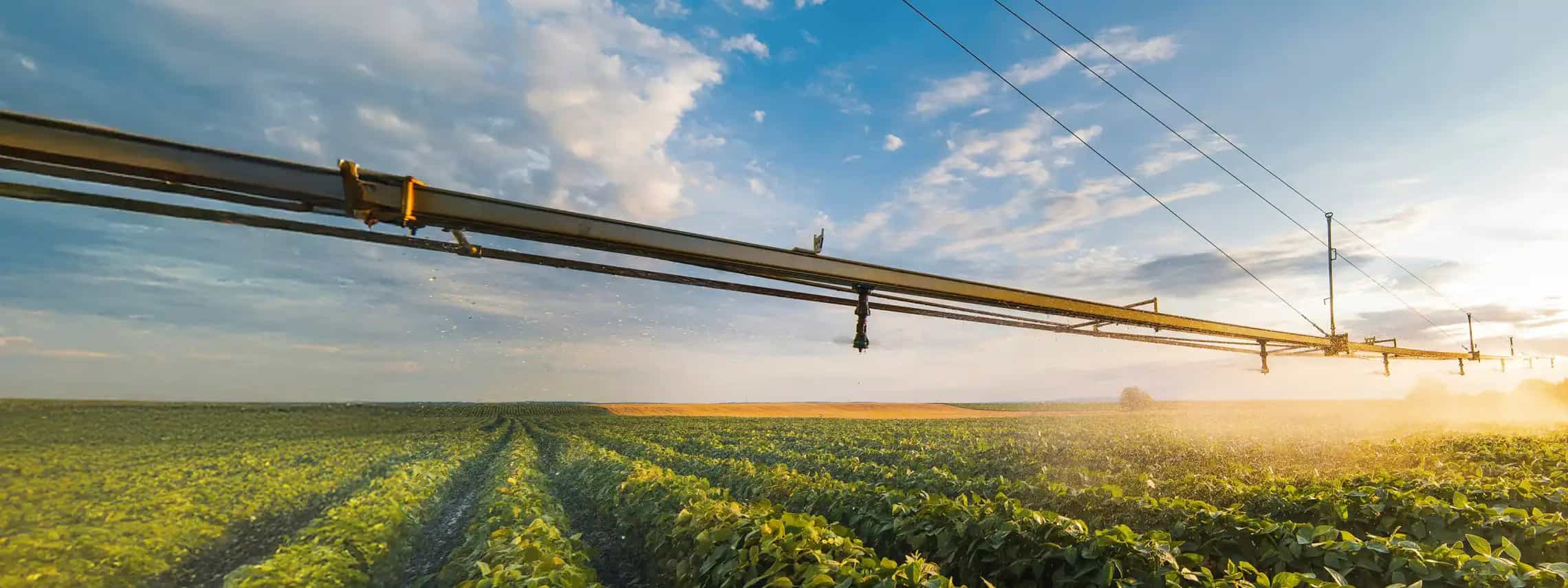 Equipment finance hero image