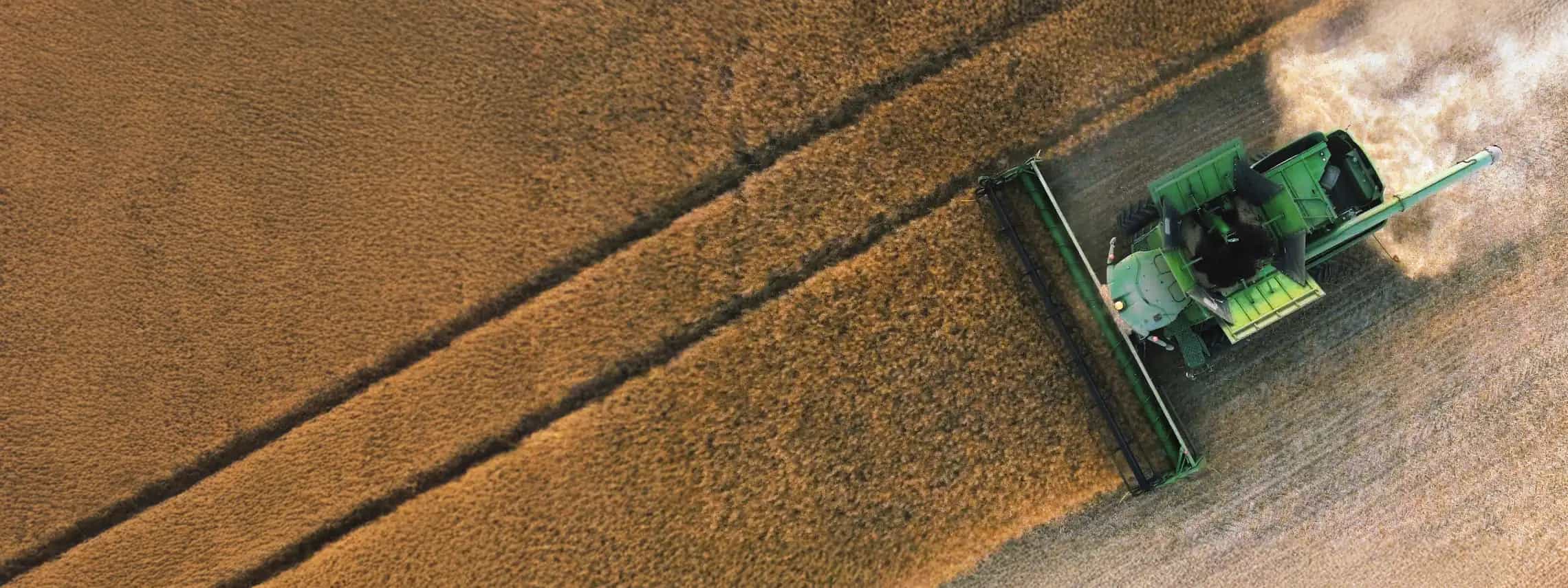 Seasonal finance hero image